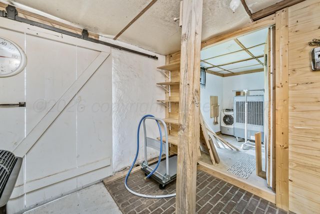 15811 Gordon Cummings Road, Canyon, TX 79015