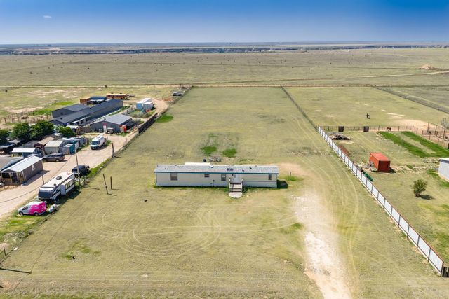 15811 Gordon Cummings Road, Canyon, TX 79015