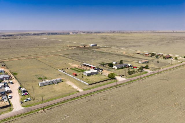 15811 Gordon Cummings Road, Canyon, TX 79015