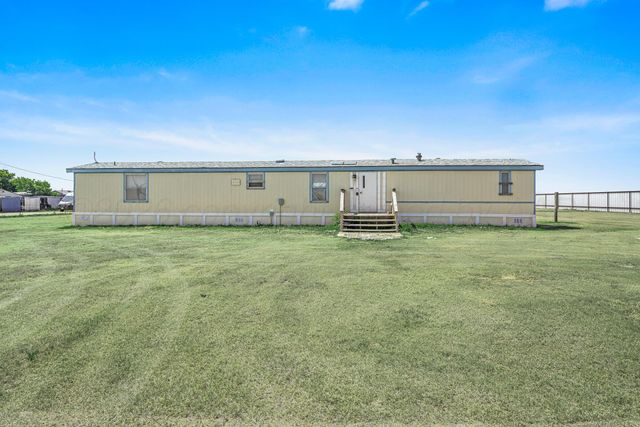 15811 Gordon Cummings Road, Canyon, TX 79015
