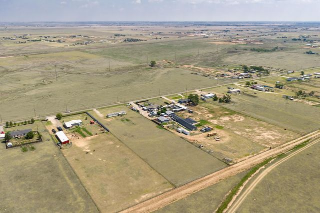 15811 Gordon Cummings Road, Canyon, TX 79015
