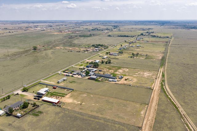 15811 Gordon Cummings Road, Canyon, TX 79015
