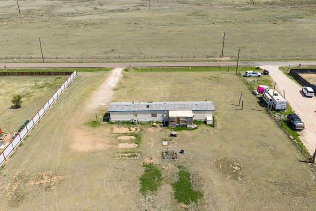 15811 Gordon Cummings Road, Canyon, TX 79015