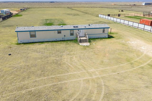 15811 Gordon Cummings Road, Canyon, TX 79015