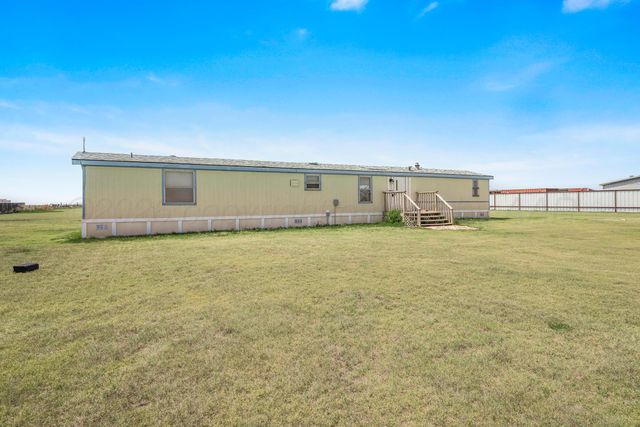 15811 Gordon Cummings Road, Canyon, TX 79015