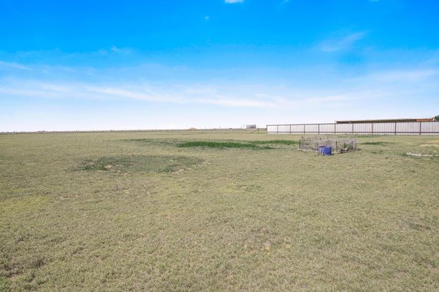 15811 Gordon Cummings Road, Canyon, TX 79015