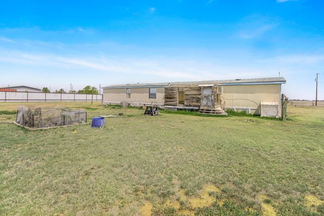 15811 Gordon Cummings Road, Canyon, TX 79015