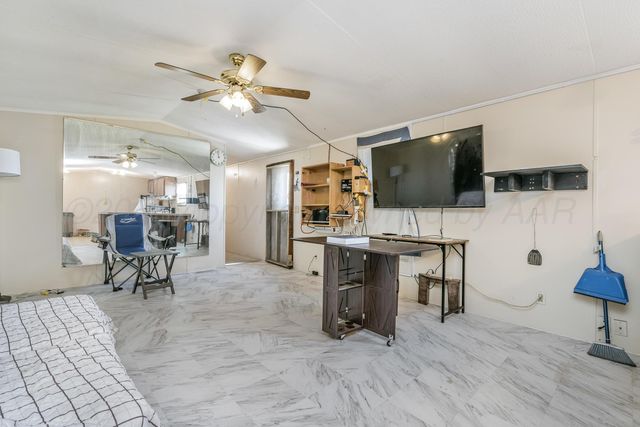 15811 Gordon Cummings Road, Canyon, TX 79015