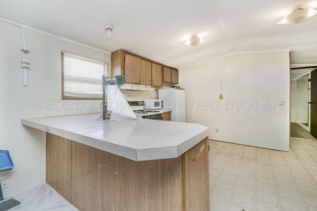 15811 Gordon Cummings Road, Canyon, TX 79015