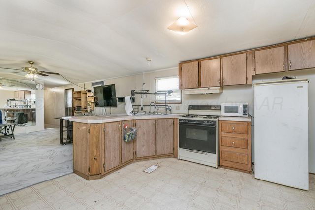 15811 Gordon Cummings Road, Canyon, TX 79015