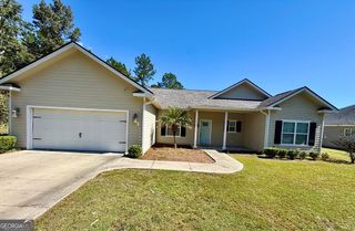 572 Henrietta Street, Kingsland, GA 31548