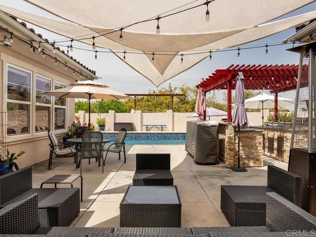 27245 Tumbleweed Trail, Valley Center, CA 92082