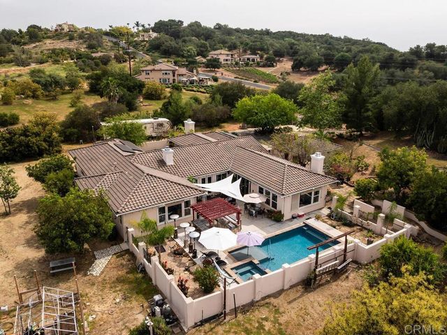 27245 Tumbleweed Trail, Valley Center, CA 92082