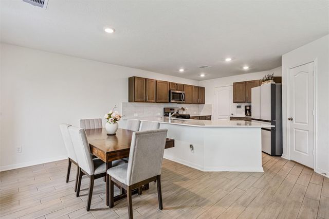 2873 Shimmer Edge Drive, Katy, TX 77493