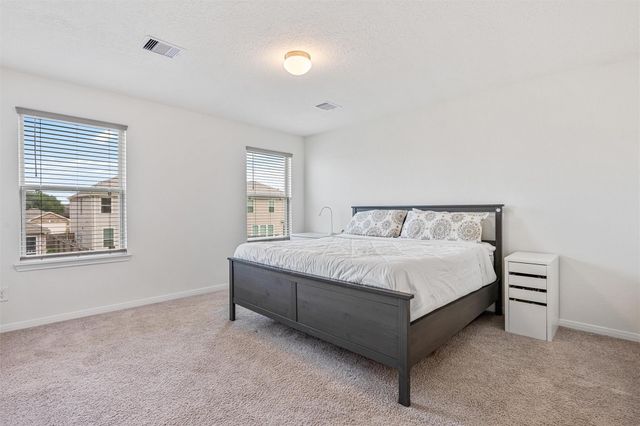 2873 Shimmer Edge Drive, Katy, TX 77493