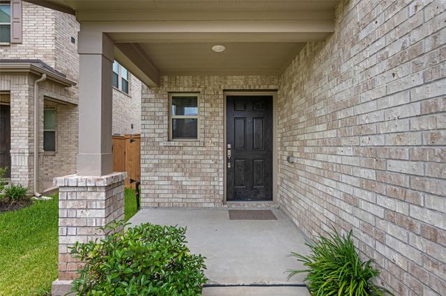 2873 Shimmer Edge Drive, Katy, TX 77493