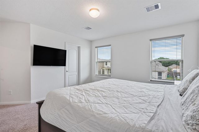 2873 Shimmer Edge Drive, Katy, TX 77493