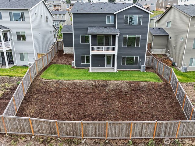 10432 Treasure Drive NW, Silverdale, WA 98383