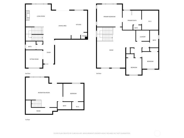 10432 Treasure Drive NW, Silverdale, WA 98383