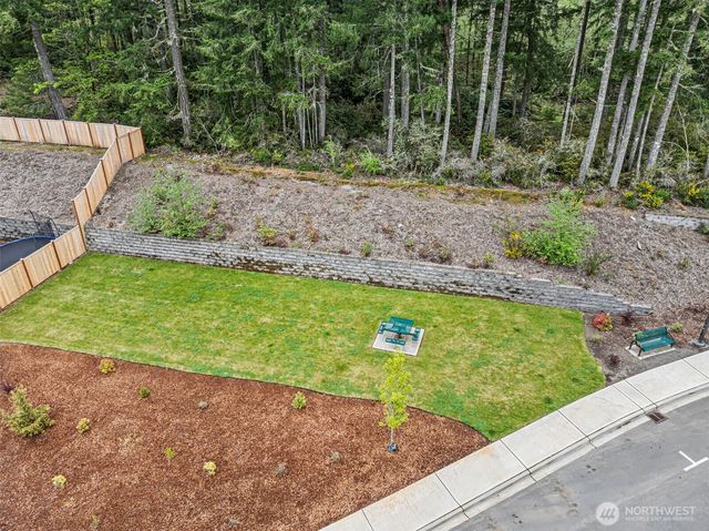 10432 Treasure Drive NW, Silverdale, WA 98383