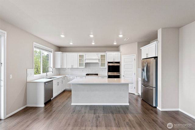 10432 Treasure Drive NW, Silverdale, WA 98383