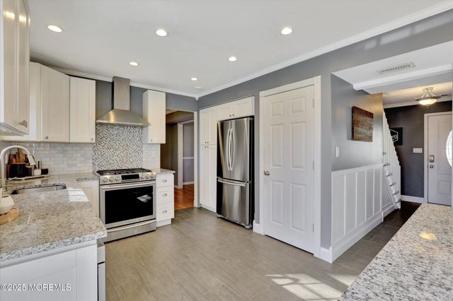 17 Cannon Ball Drive, Howell, NJ 07731