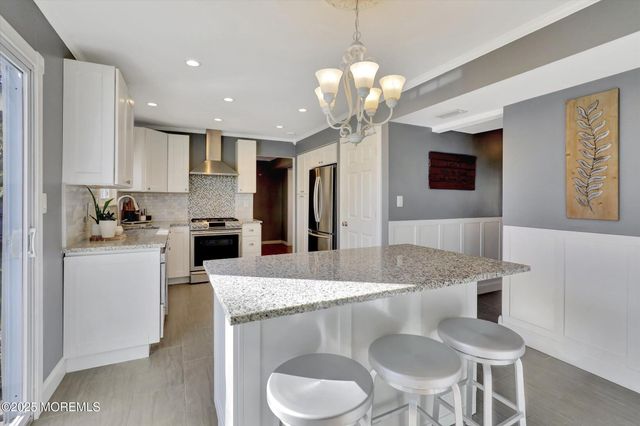 17 Cannon Ball Drive, Howell, NJ 07731