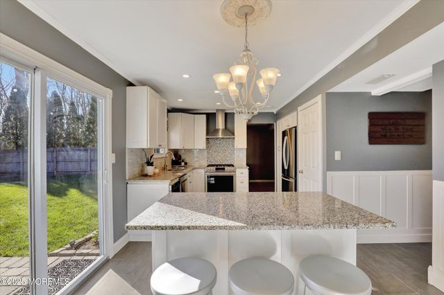 17 Cannon Ball Drive, Howell, NJ 07731