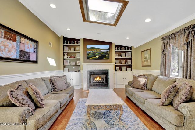 17 Cannon Ball Drive, Howell, NJ 07731