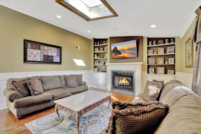 17 Cannon Ball Drive, Howell, NJ 07731