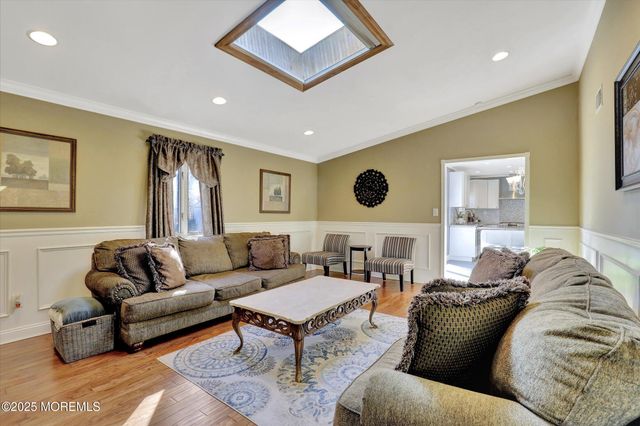 17 Cannon Ball Drive, Howell, NJ 07731