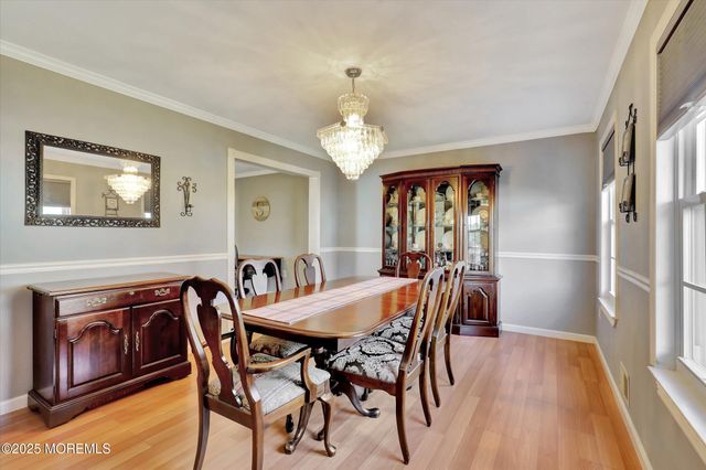 17 Cannon Ball Drive, Howell, NJ 07731