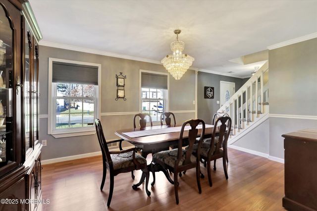 17 Cannon Ball Drive, Howell, NJ 07731