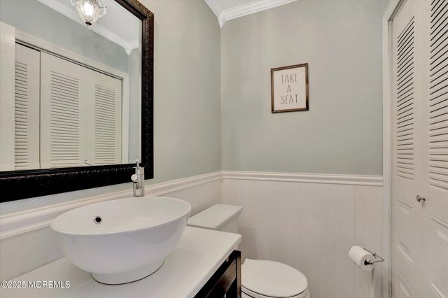 17 Cannon Ball Drive, Howell, NJ 07731