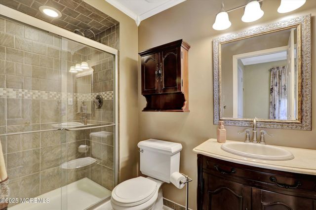 17 Cannon Ball Drive, Howell, NJ 07731