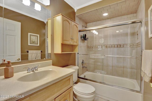 17 Cannon Ball Drive, Howell, NJ 07731