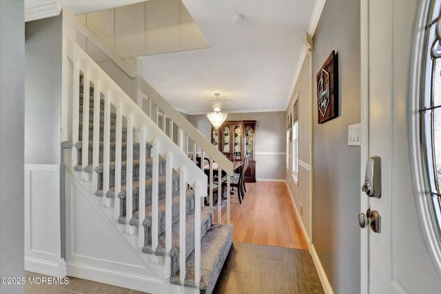 17 Cannon Ball Drive, Howell, NJ 07731