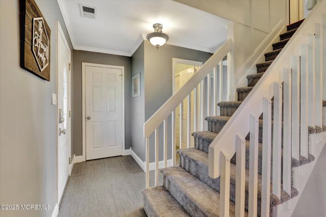 17 Cannon Ball Drive, Howell, NJ 07731