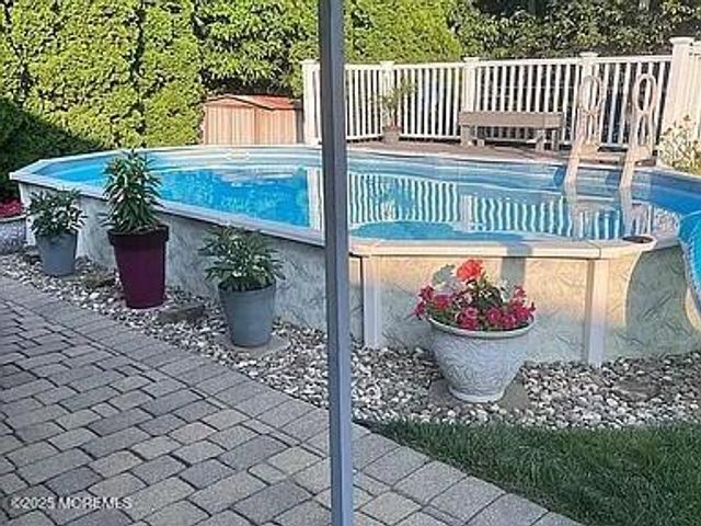 17 Cannon Ball Drive, Howell, NJ 07731