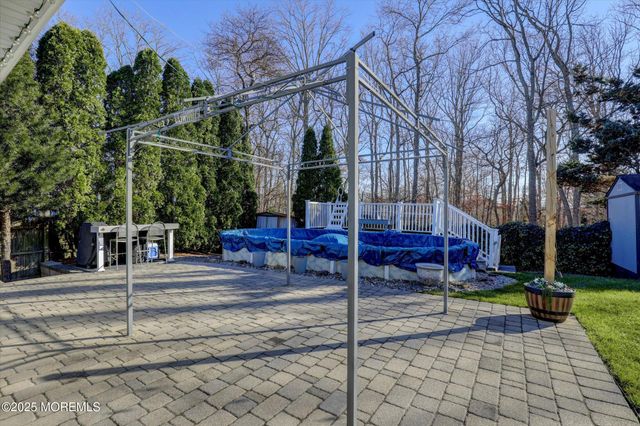 17 Cannon Ball Drive, Howell, NJ 07731
