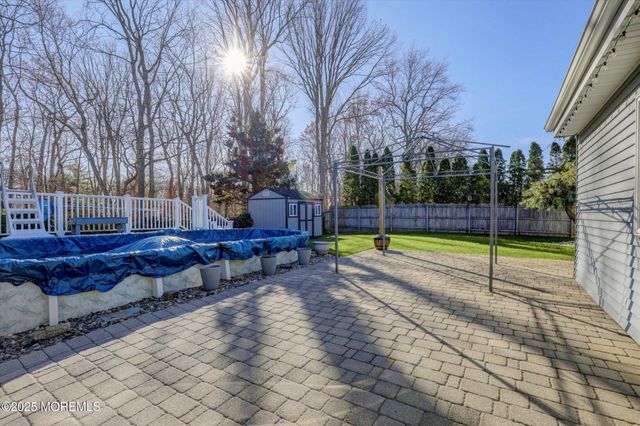 17 Cannon Ball Drive, Howell, NJ 07731