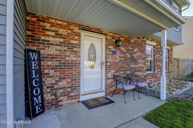 17 Cannon Ball Drive, Howell, NJ 07731