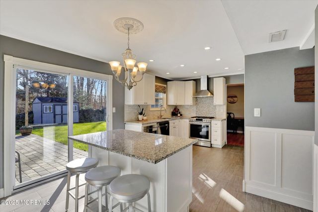 17 Cannon Ball Drive, Howell, NJ 07731