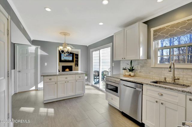 17 Cannon Ball Drive, Howell, NJ 07731