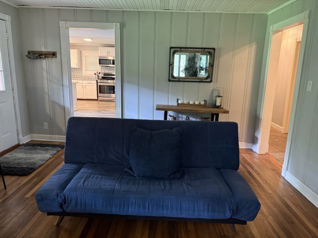 12147 Sewanee Hwy, Sewanee, TN 37375