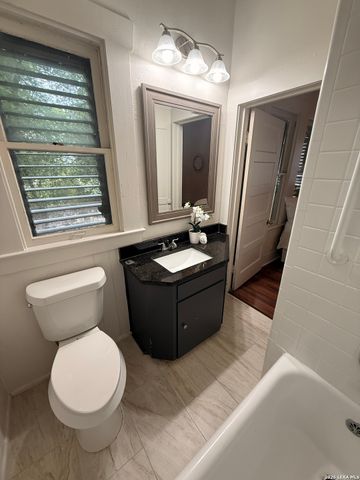 1416 N TRINITY ST, San Antonio, TX 78207