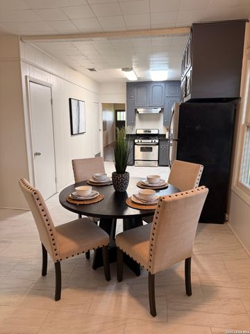 1416 N TRINITY ST, San Antonio, TX 78207