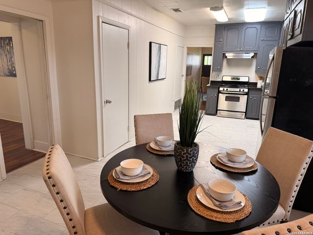 1416 N TRINITY ST, San Antonio, TX 78207