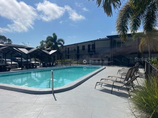 675 INDIAN ROCKS ROAD N 203A, Belleair Bluffs, FL 33770