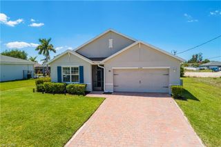 2544 20th PL, Cape Coral, FL 33993